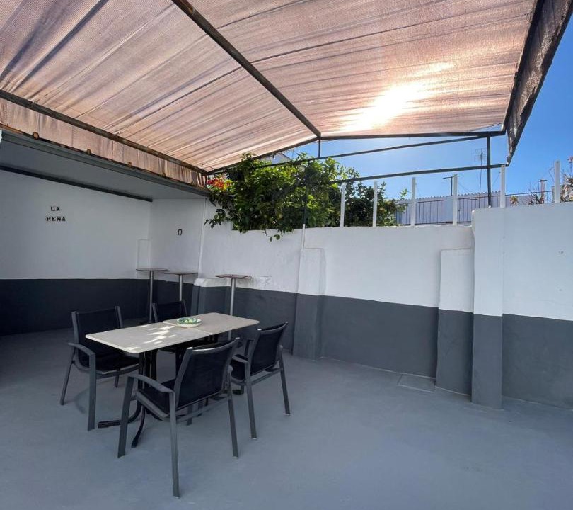 Photo of Patio Balcony in La Redondela