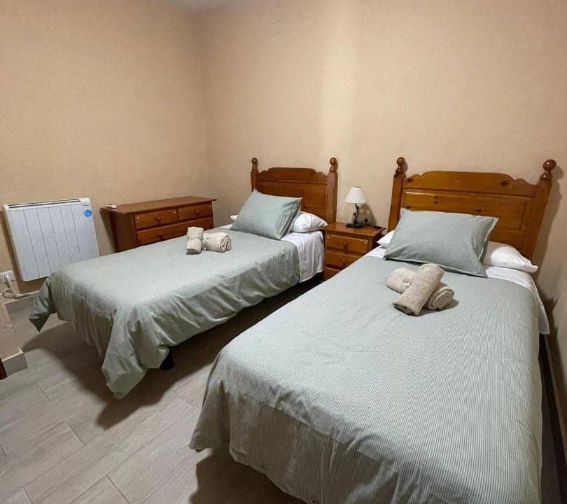 Photo of Bedroom in La Redondela