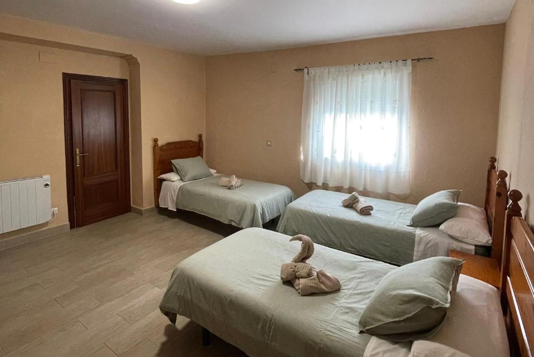 Photo of Bedroom in La Redondela