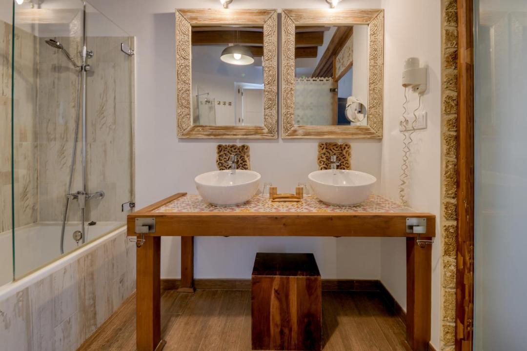 Photo of Bathroom in Old Town