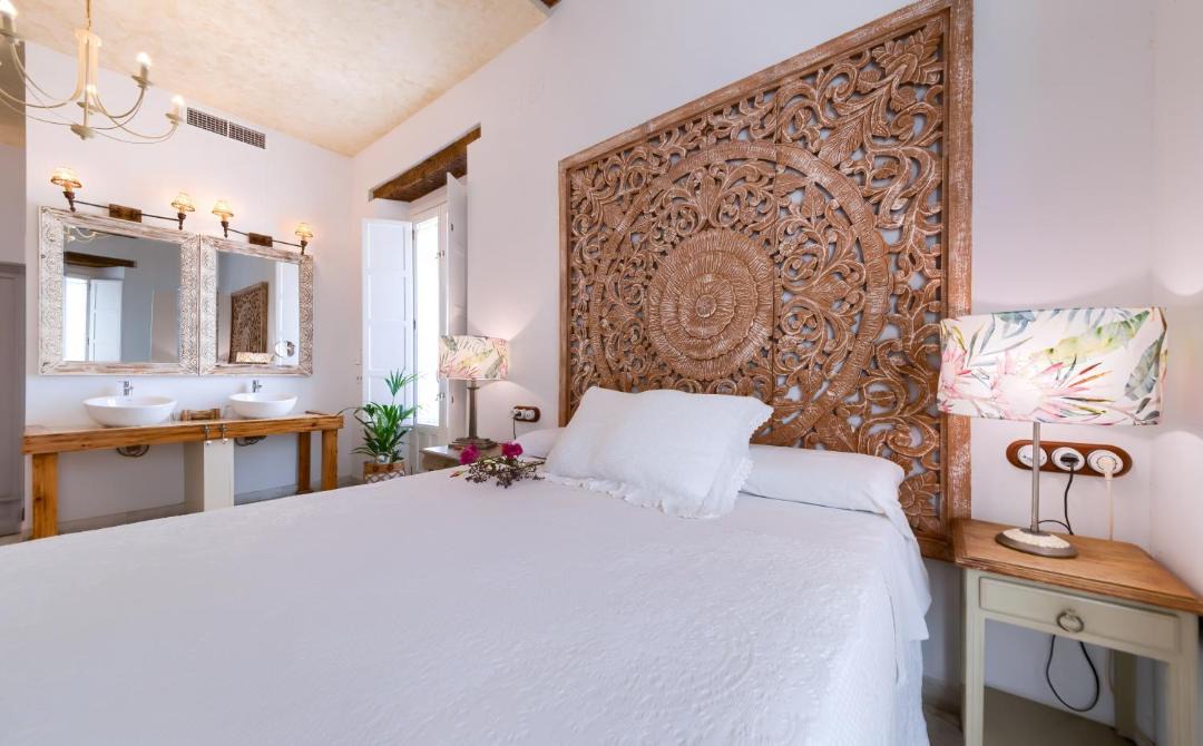 Photo of Bedroom in Old Town