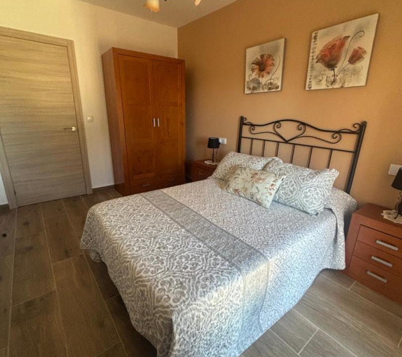 Photo of Bedroom in Hoyos