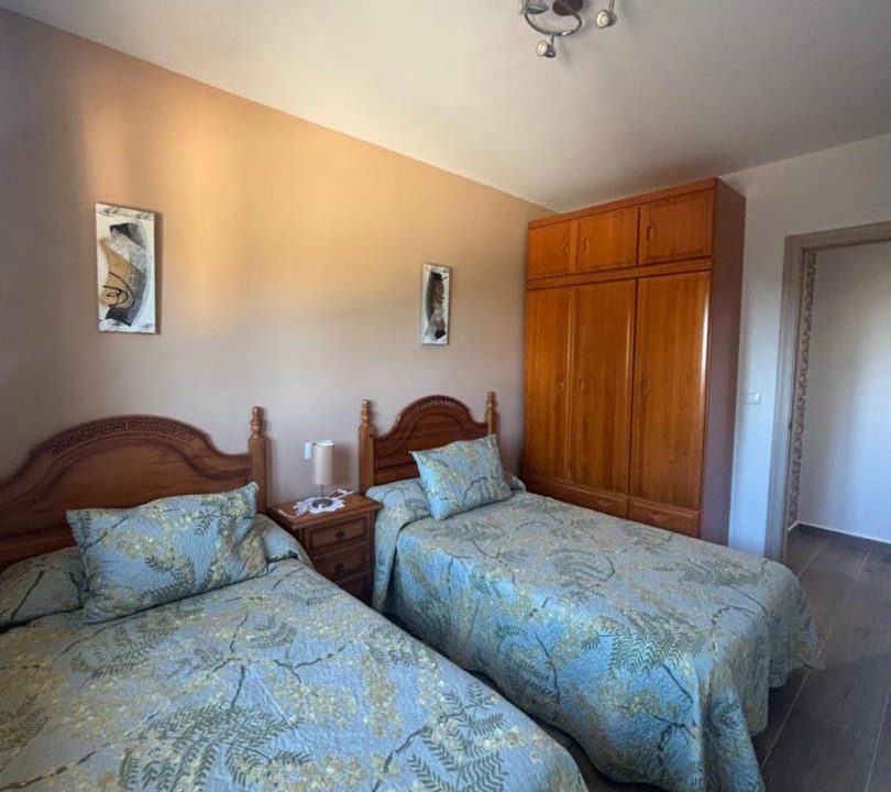 Photo of Bedroom in Hoyos