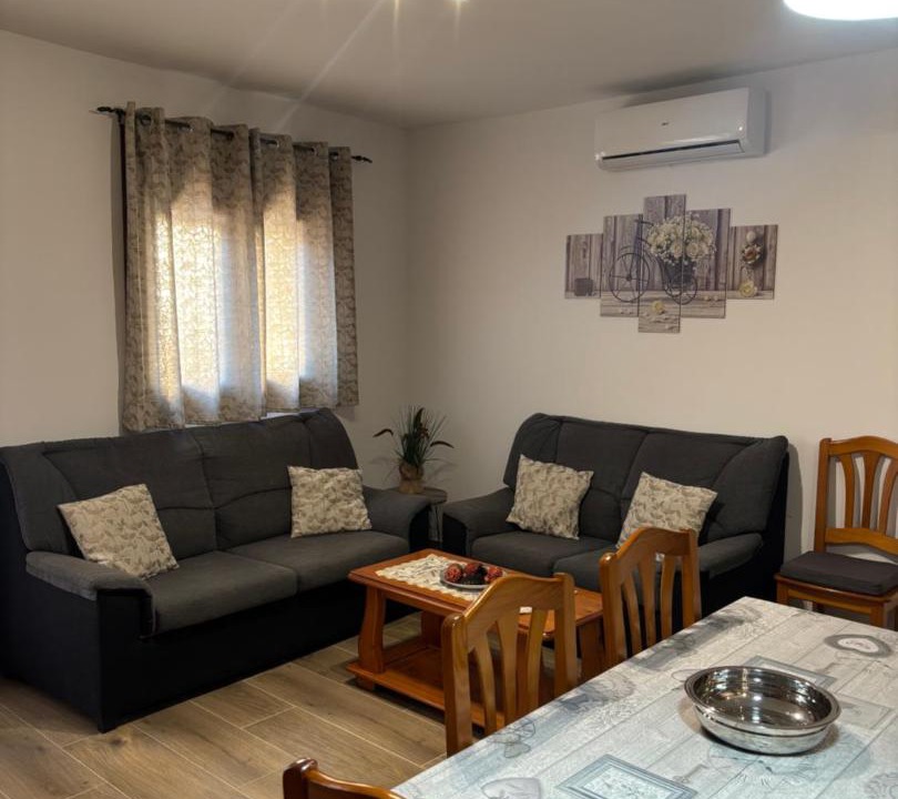 Photo of Livingroom in Hoyos