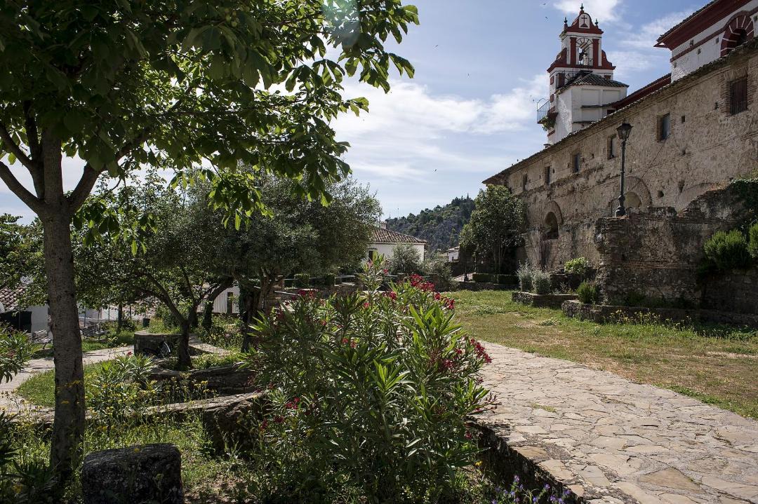 Photo of Others in Grazalema