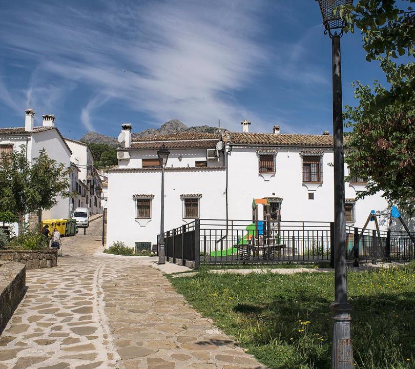 Photo of Others in Grazalema