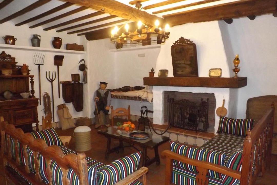 Photo of Others in Los Hinojosos