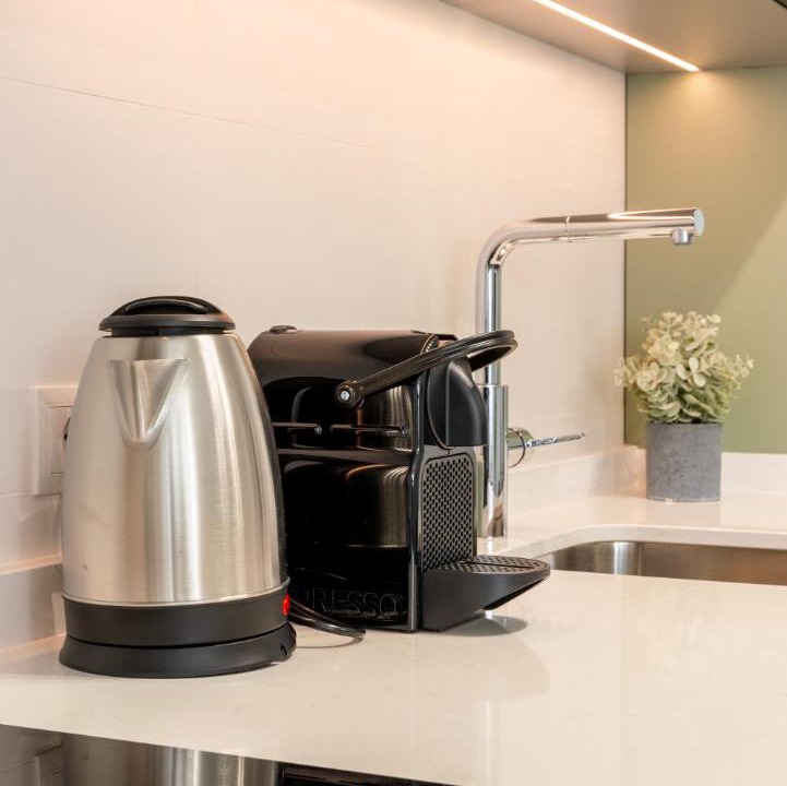 Photo of Kitchen in Bami