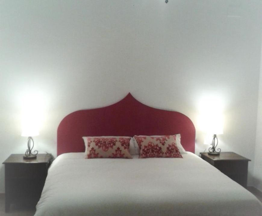 Photo of Bedroom in Montellano
