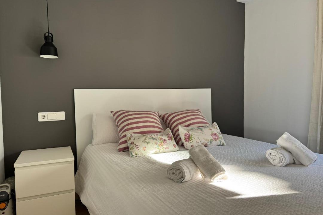 Photo of Bedroom in San Basilio