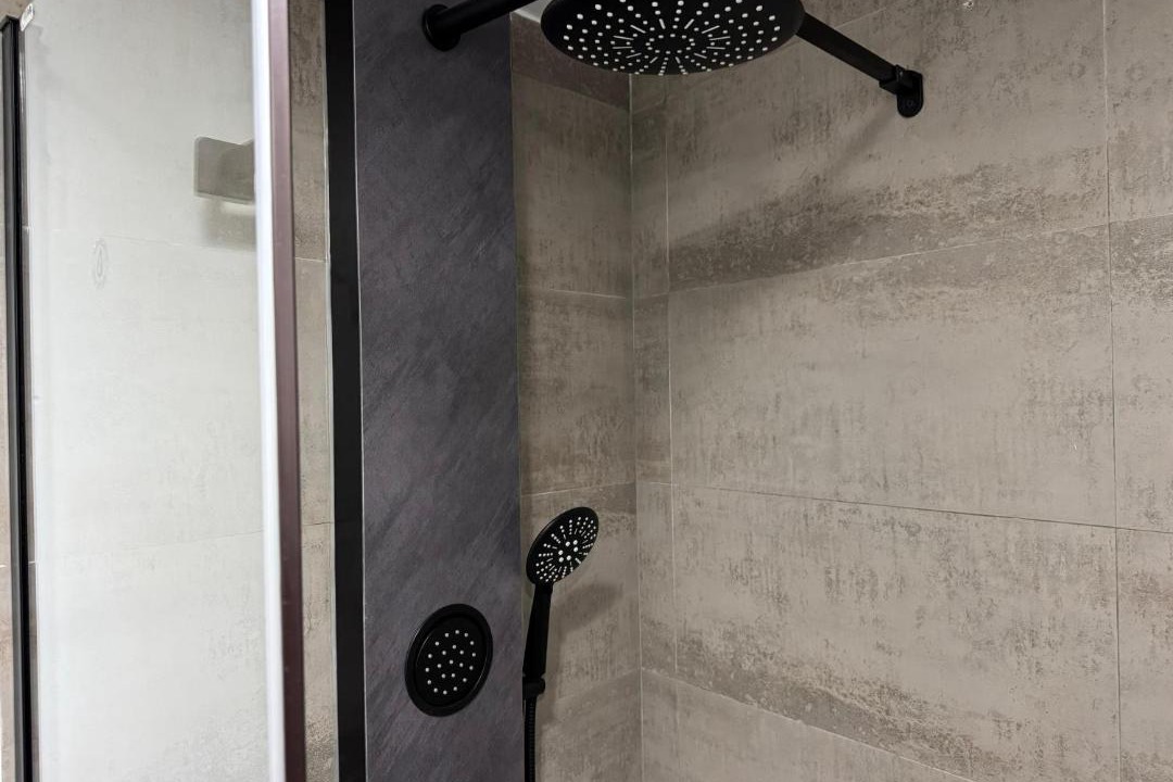 Photo of Bathroom in San Basilio