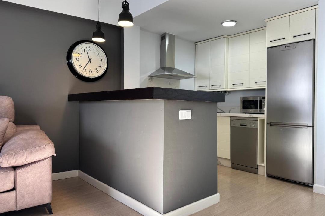 Photo of Kitchen in San Basilio