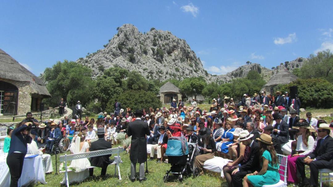 Photo of Others in Benaocaz
