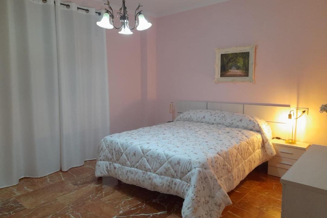 Photo of Bedroom in Luque