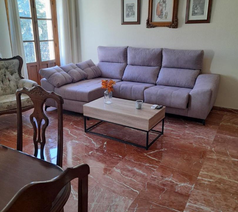 Photo of Livingroom in Luque