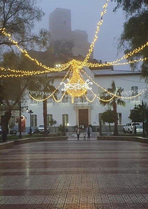 Photo of Others in Luque