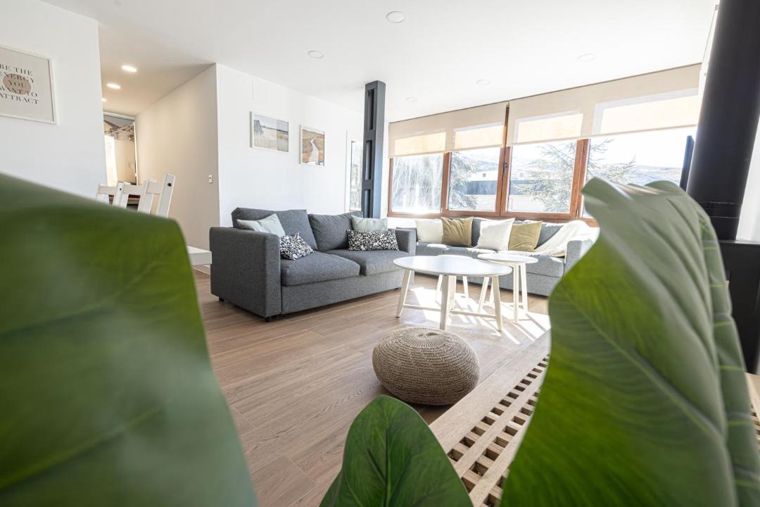 Photo of Livingroom in Pradollano