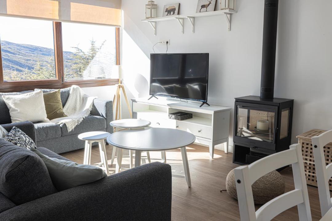 Photo of Livingroom in Pradollano