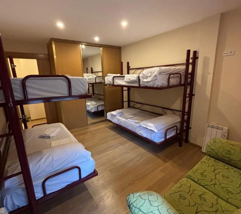 Photo of Bedroom in Pradollano