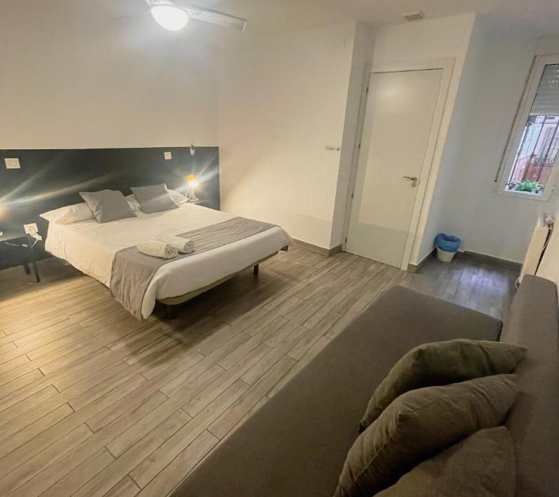 Photo of Bedroom in Huertas