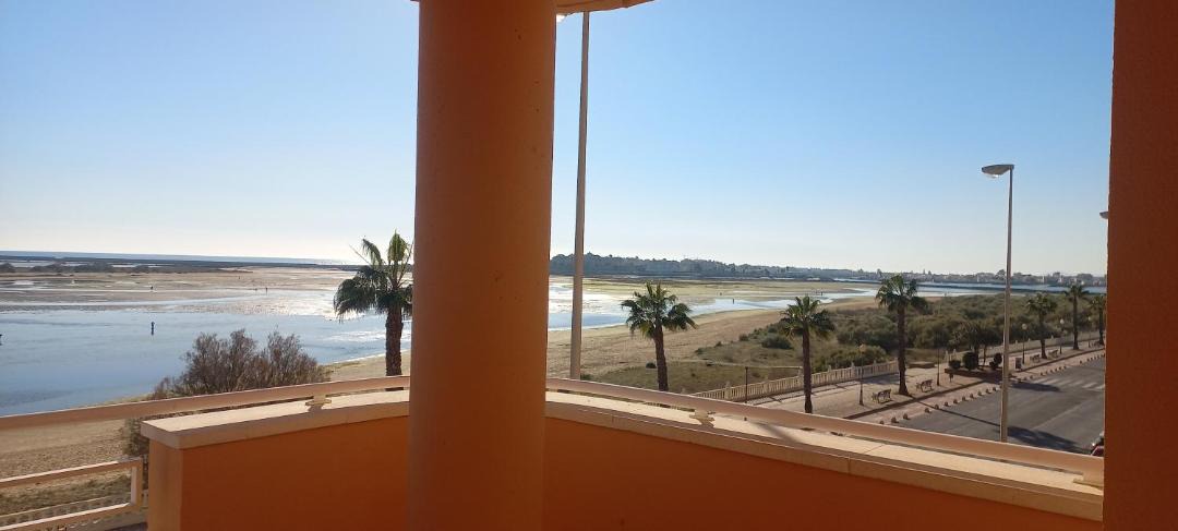 Photo of Patio Balcony in Isla Cristina