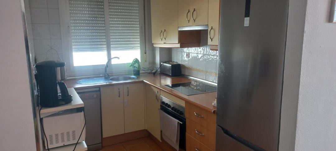 Photo of Kitchen in Isla Cristina