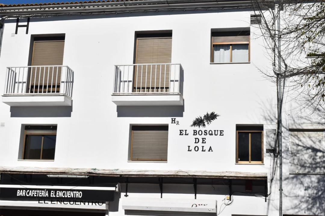 Photo of Others in El Bosque