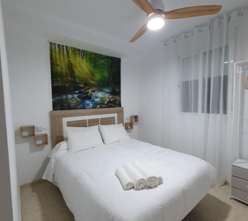 Photo of Bedroom in El Bosque