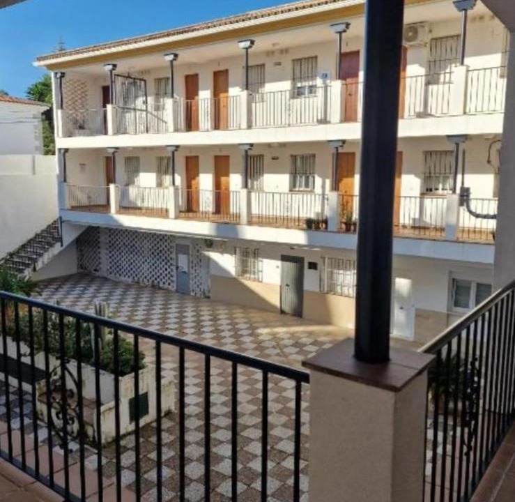 Photo of Patio Balcony in El Bosque