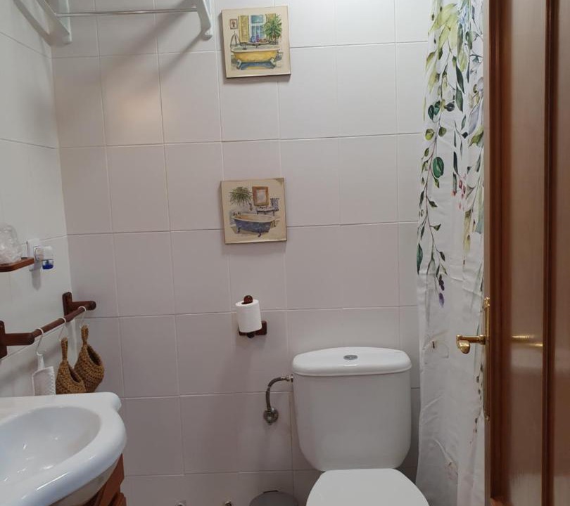 Photo of Bathroom in El Bosque
