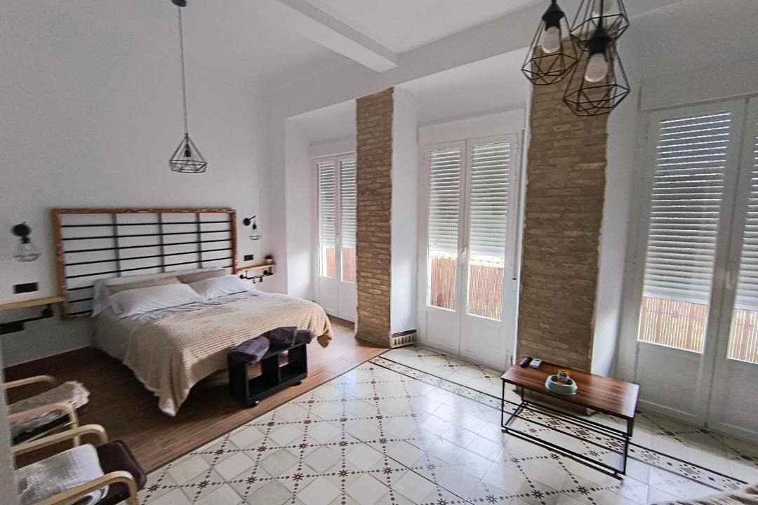 Photo of Bedroom in Fuente de Piedra