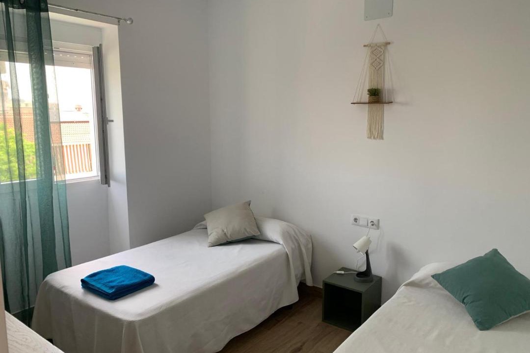 Photo of Bedroom in Distrito Sur