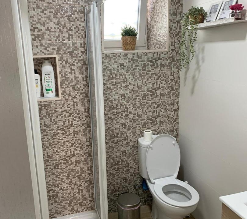 Photo of Bathroom in Distrito Sur