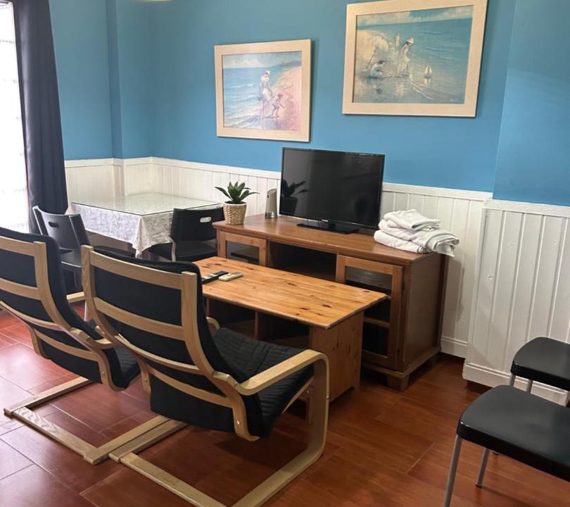Photo of Livingroom in Gerena