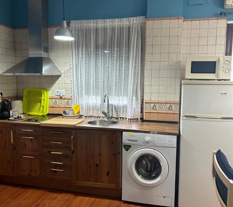 Photo of Kitchen in Gerena