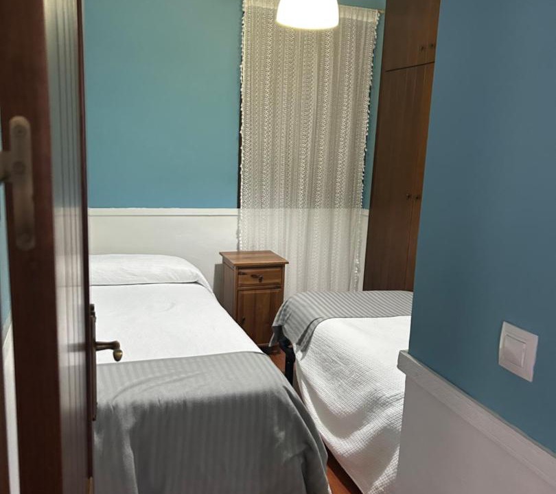 Photo of Bedroom in Gerena