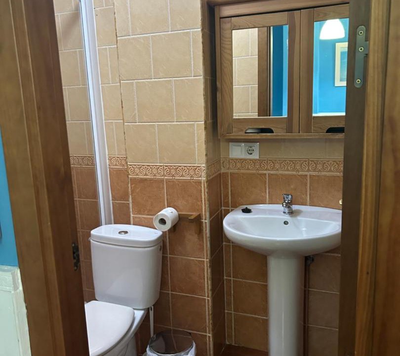 Photo of Bathroom in Gerena