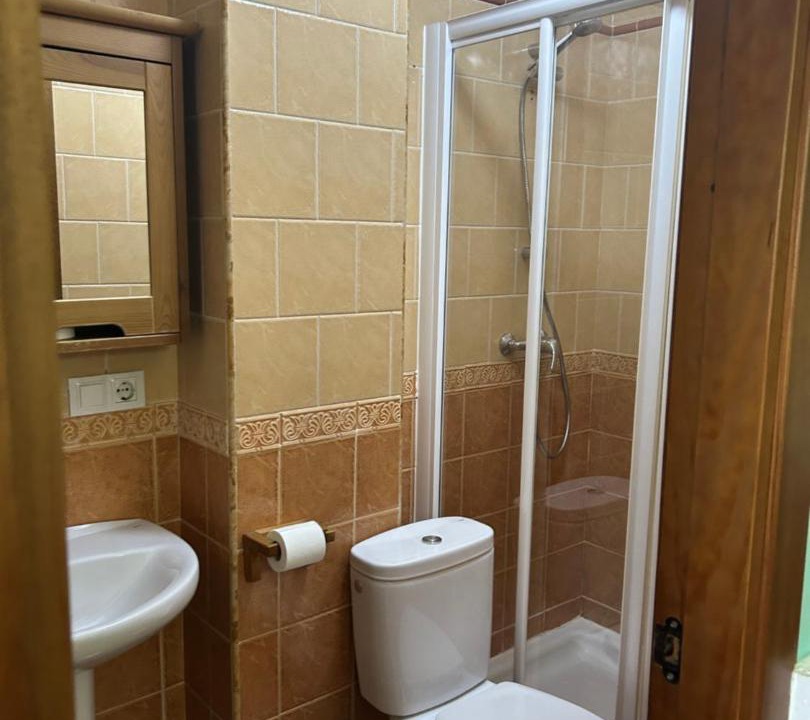 Photo of Bathroom in Gerena