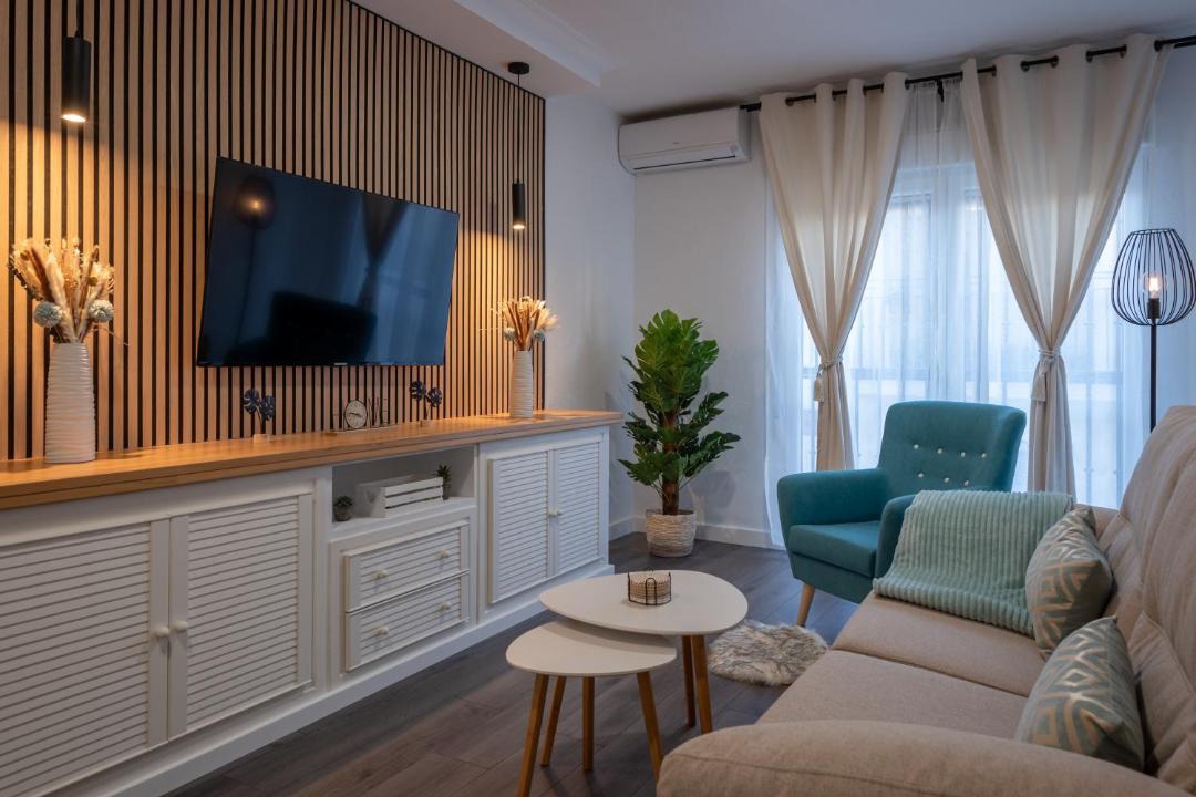 Photo of Livingroom in Cenes de la Vega