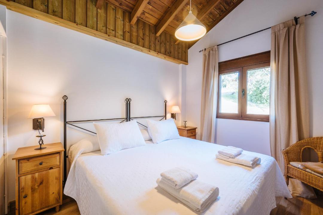 Photo of Bedroom in Coripe