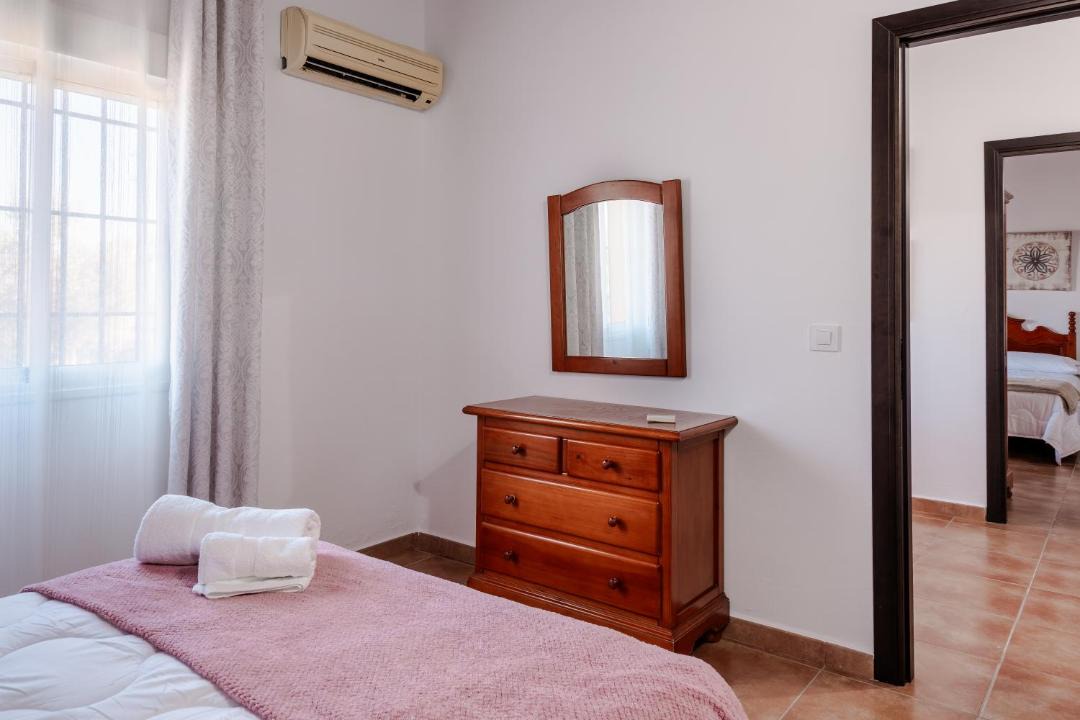 Photo of Bedroom in Fuente Palmera