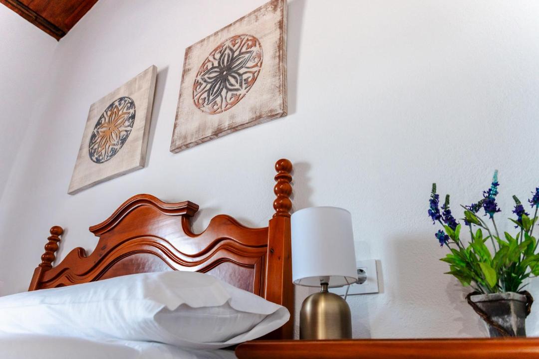 Photo of Bedroom in Fuente Palmera