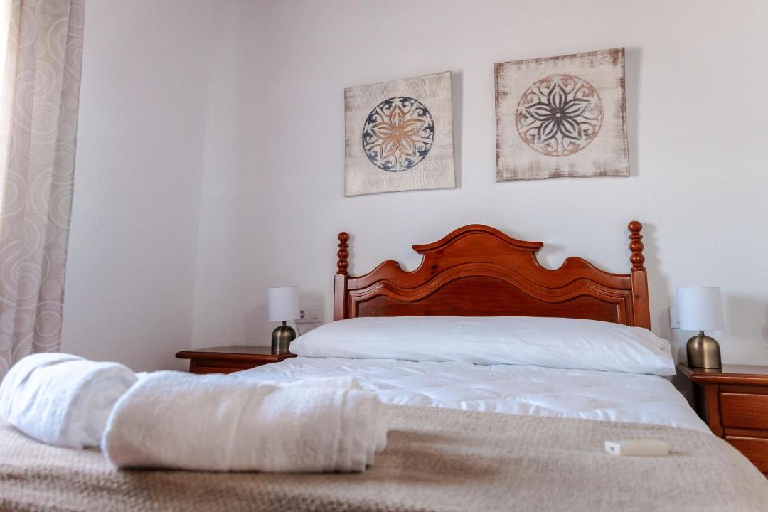 Photo of Bedroom in Fuente Palmera