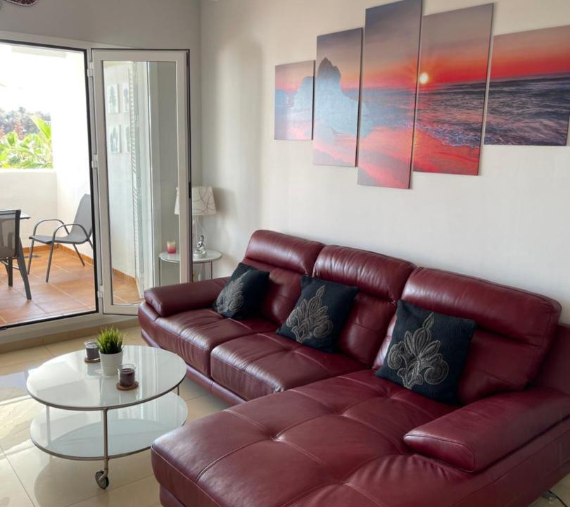 Photo of Livingroom in La Parata