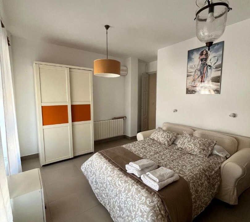 Photo of Bedroom in Zafra