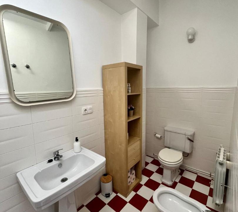 Photo of Bathroom in Zafra