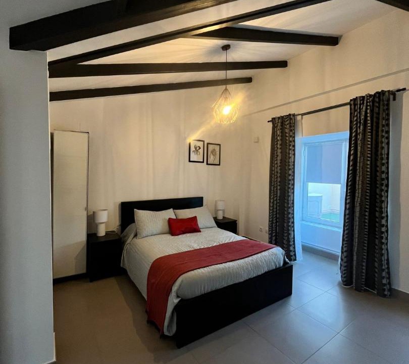 Photo of Bedroom in Zafra