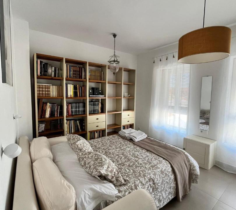 Photo of Bedroom in Zafra