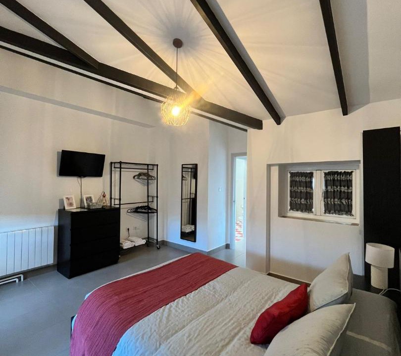 Photo of Bedroom in Zafra