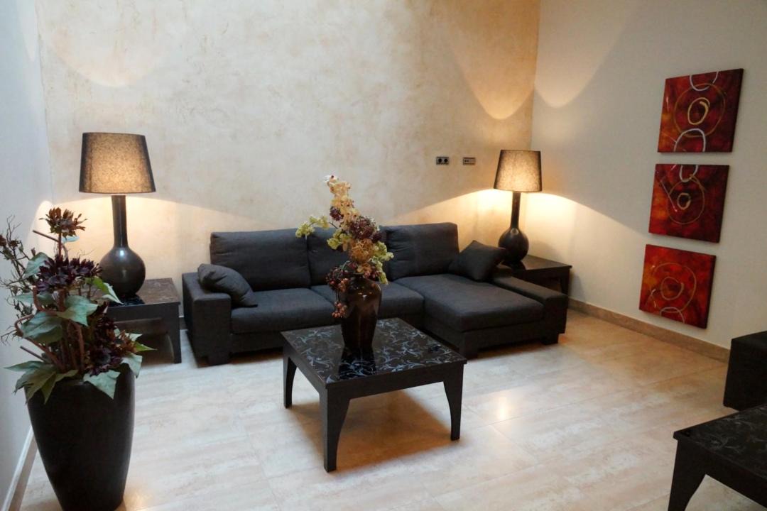 Photo of Livingroom in San Luis de Sabinillas